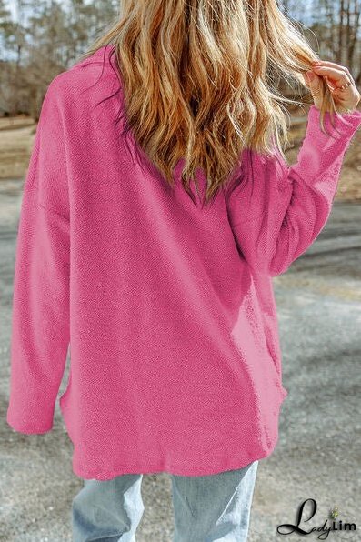 Effortless and Classy Jacket