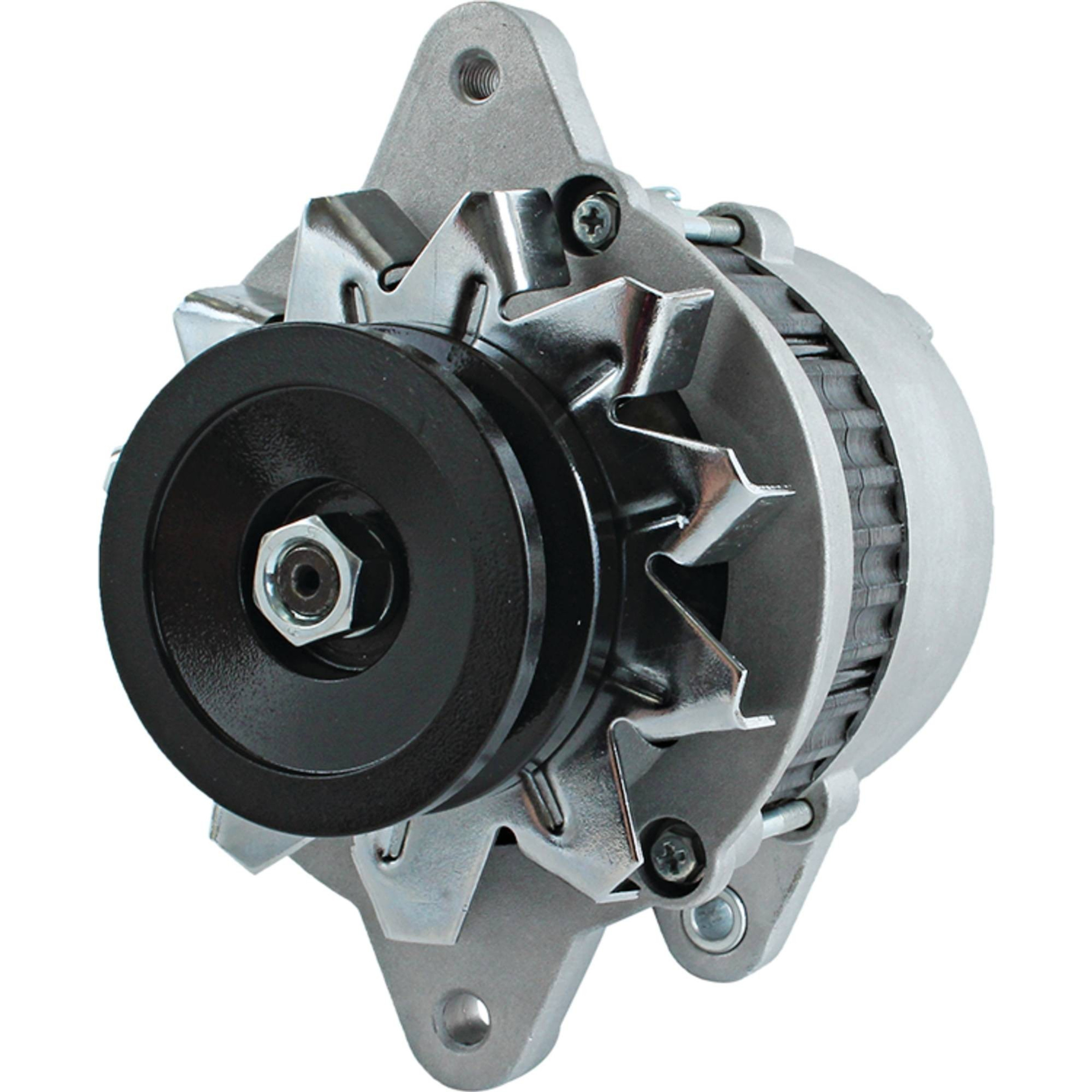 ATG19998 Alternator for KOMATSU Crawler D20  D21  D31 D40 D41 600-821-3840  600-821-3850  600-821-3860  F674091