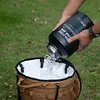 2L Insulated Water Bottle Stainless Steel Insulated Water Jug for Outdoor Sports