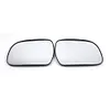 Side Wing Mirror Glass Heated Spherical for Lexus RX300 RX330 RX350 RX400h 03-08