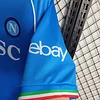 2023/2024 Napoli Home Soccer Jersey 1:1 Thai Quality love fball