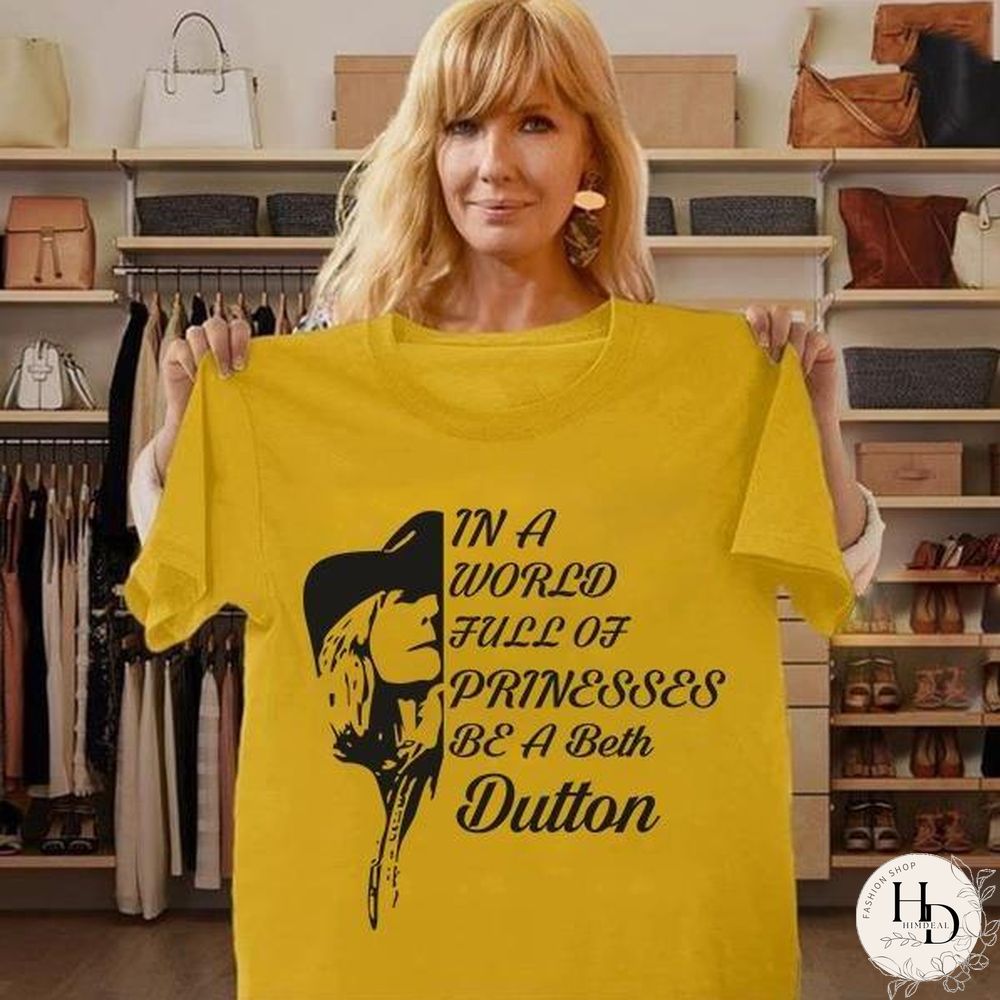 Summer Leisure Printed T-Shirt