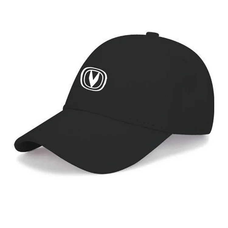 Mens Hat Fishing Outdoor Sports Baseball Caps for Changan Chery HAVAL BYD Trumpchi Four Seasons Sun Protection Unisex Snapback