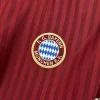 2025/2026 Bayern Munich Special Edition Red Football Jersey 1:1 Thai Quality