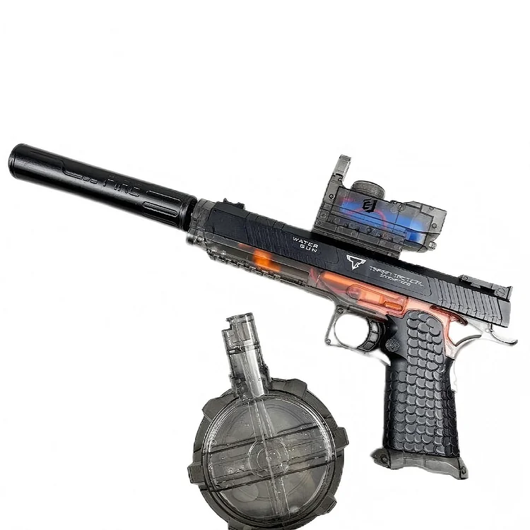 Electric 2011 Water Gun