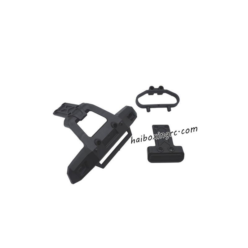 HAIBOXING HBX 903 RC Car Parts Front Bumper 90102