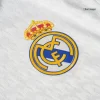 MBAPP&Eacute; #9 Real Madrid Home Authentic Soccer Jersey 2024/25