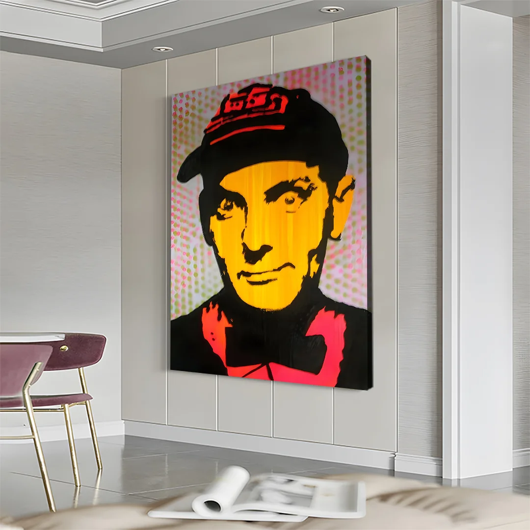Canvas Wall Art