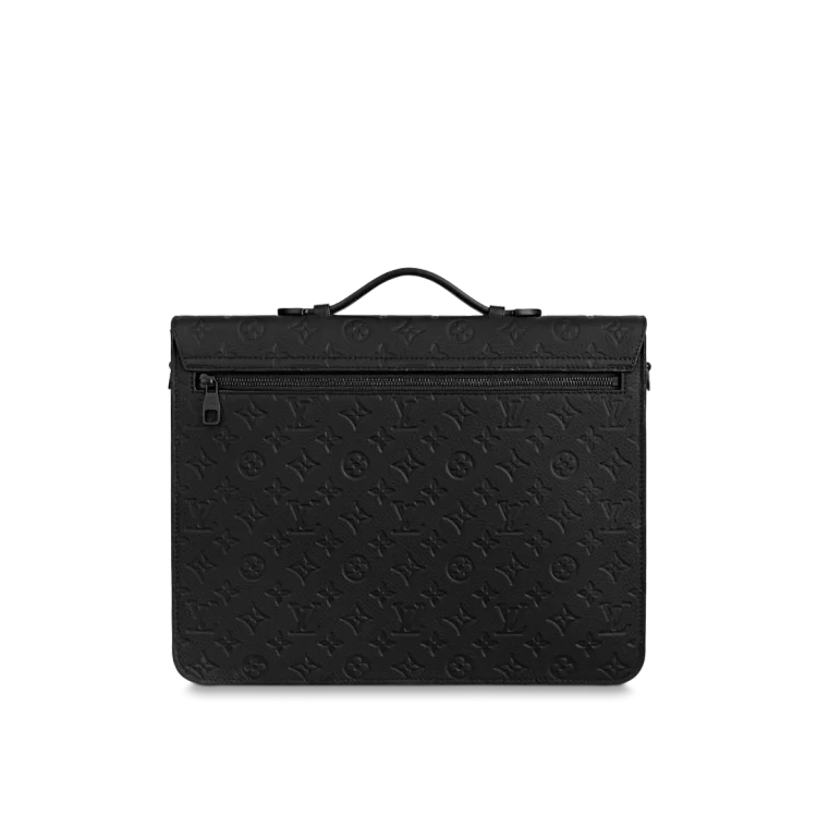 S LOCK BRIEFCASE