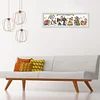 Stamped Cross Stitch-Children (61*19cm)