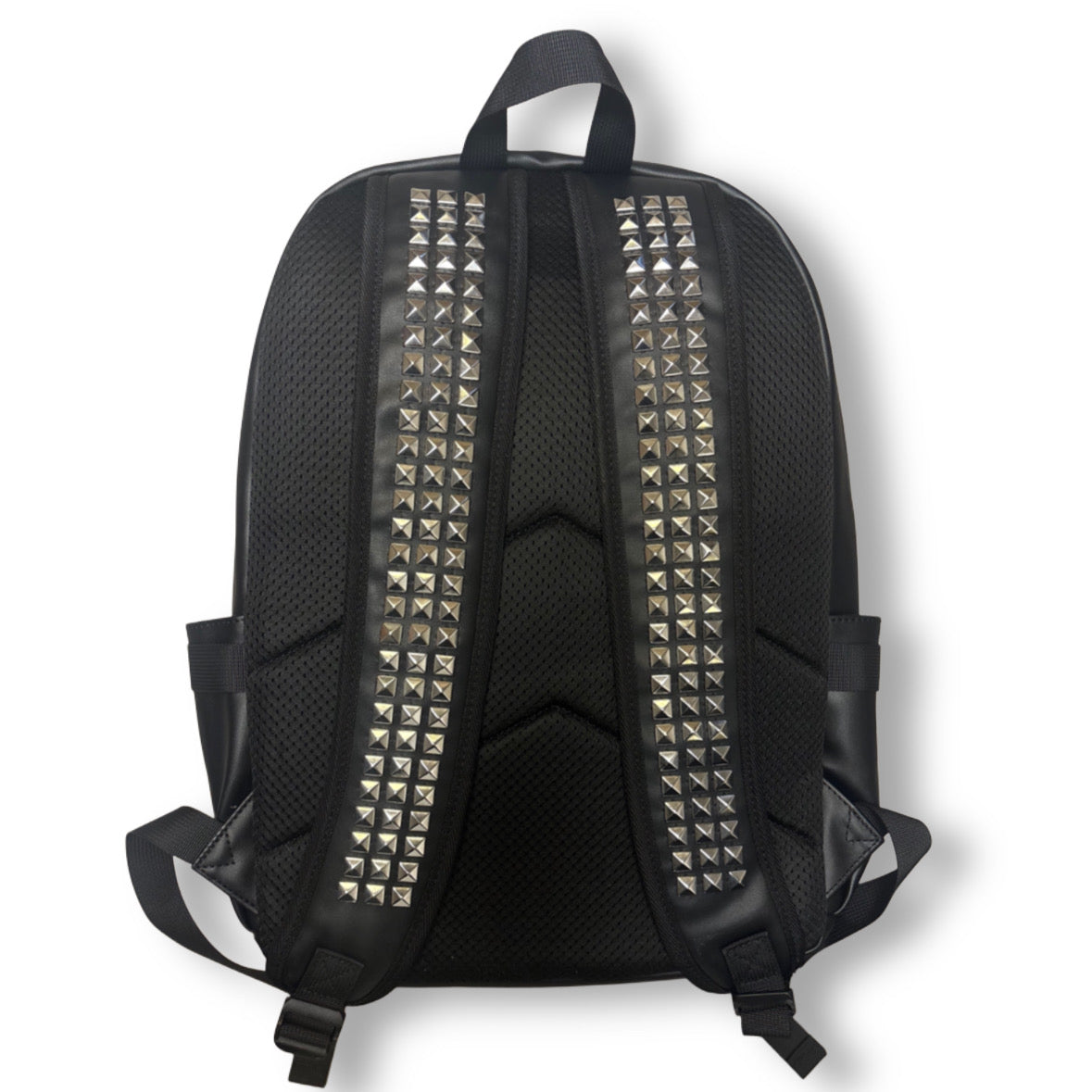 Gilded Backpack