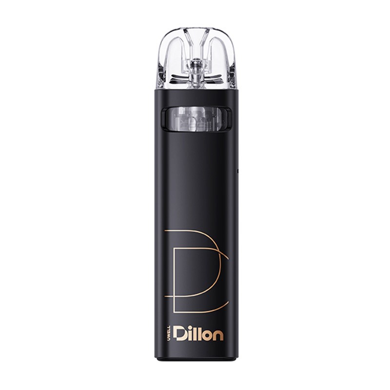 Uwell Dillon EM 25W Pod Kit UWELL