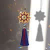 Diamond Painting Mandala Pendant Hanging Ornaments For Gift