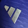 2022 Player Version Argentina Away Football Shirt 1:1 Thai Quality