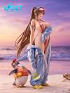 1/6 Scale Marciana Marine Study - Goddess of Victory: Nikke Resin Statue - VOLT Studio