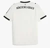Joyfball 2025/2026 Borussia M&ouml;nchengladbach Home Football Jersey 1:1 Thai Quality