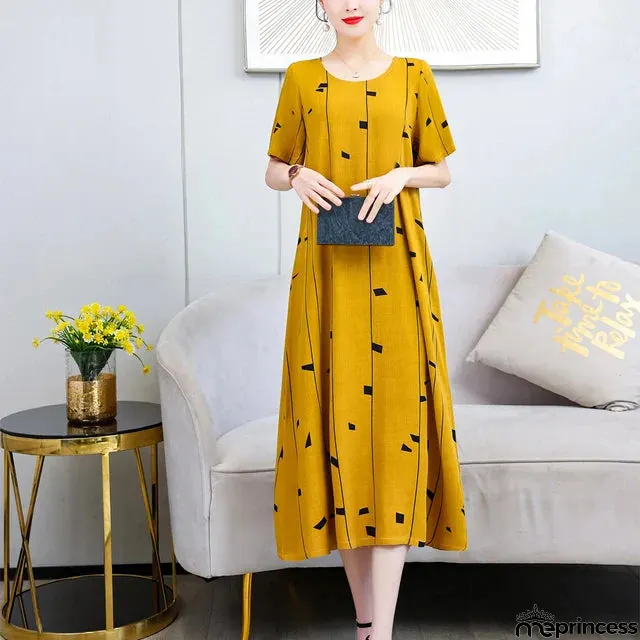 Chic and cool Dress