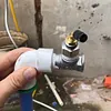 🔥Robinet ext&eacute;rieur d'hiver avec valve antigel🔥🔥
