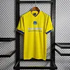 2008 Retro West Ham United Yellow Football Shirt 1:1 Thai Quality