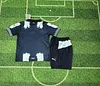 2025/2026 Kids Size Monterrey Home Football Shirt 1:1 Thai Quality