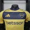 25/26 Player Boca Juniors Soccer Jersey Away