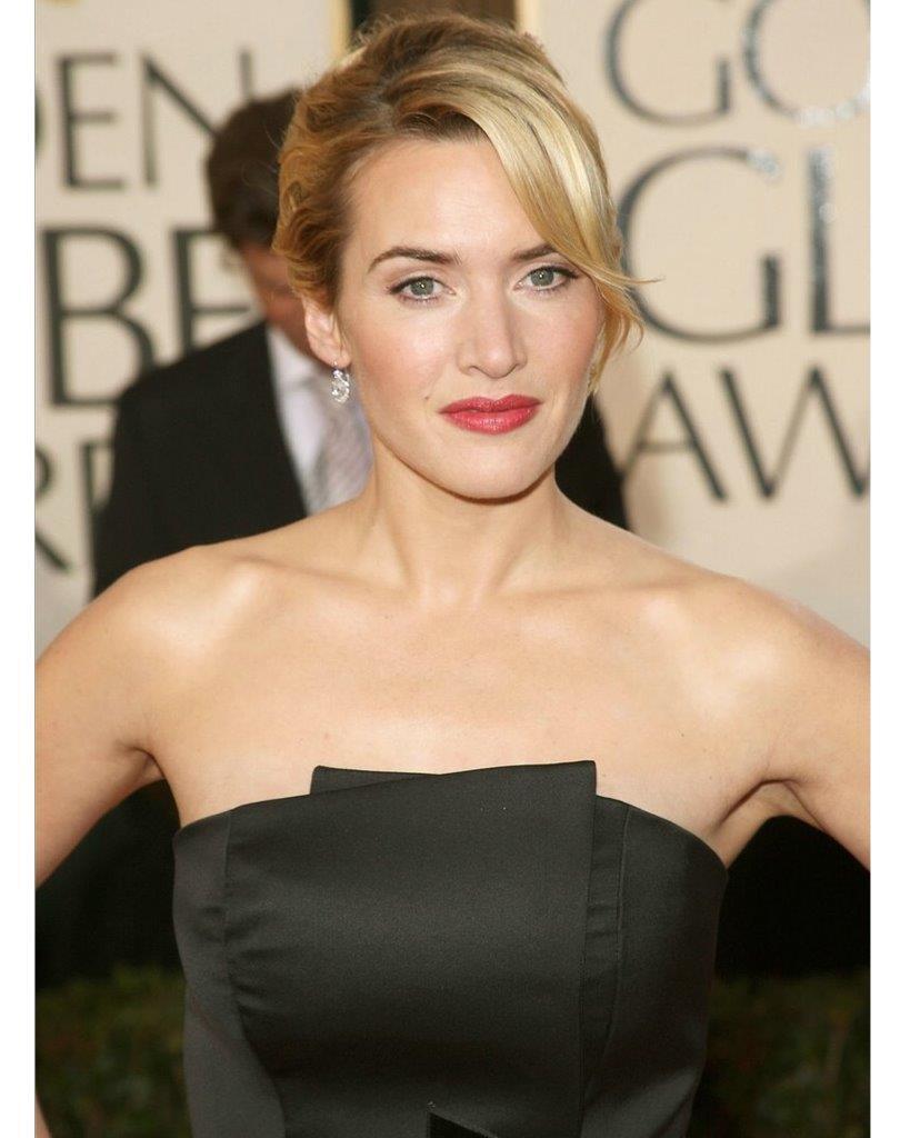 Kate Winslet 8x10 Picture Simply Stunning Photo Poster painting Gorgeous Celebrity #6