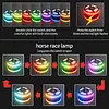 Outdoor Camping Lights Rechargeable Hanging Lights Flashlight for Camping Hiking