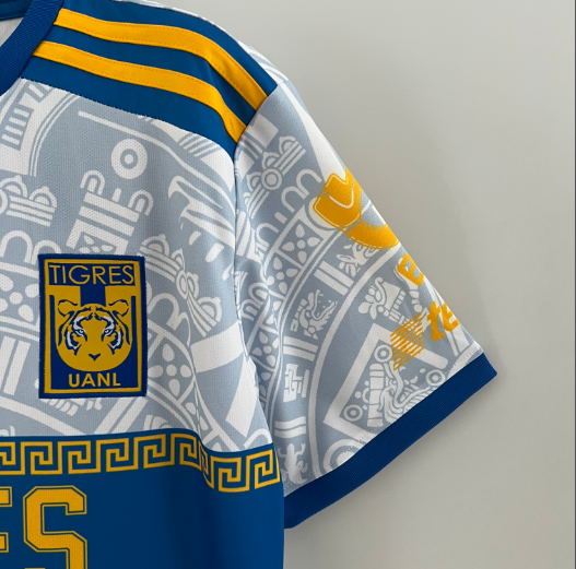 23/24 Tigres Special Edition Football Shirt Thai Quality