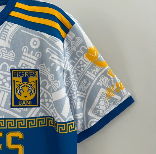 23/24 Tigres Special Edition Football Shirt Thai Quality