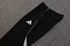 Joyfball 2025/2026 Inter Miami Half-Pull Training Suit White Football Shirt 1:1 Thai Quality