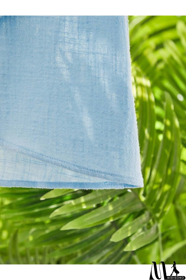 MidiSono - Trendy and Elegant general Blouse