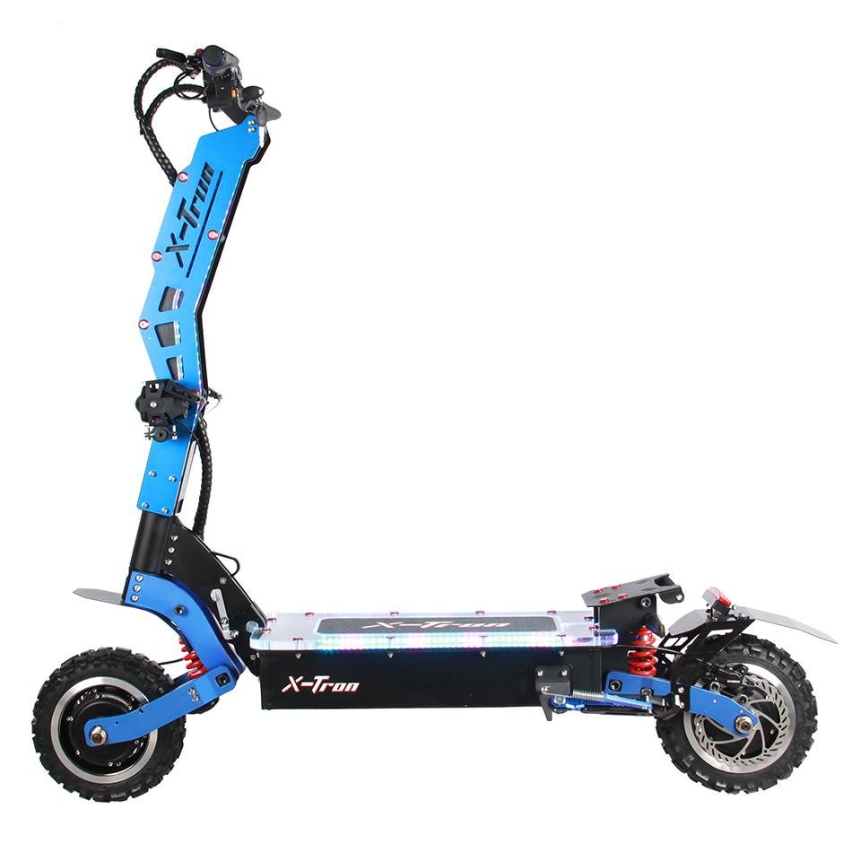 X-TRON™ VIPER 11inch