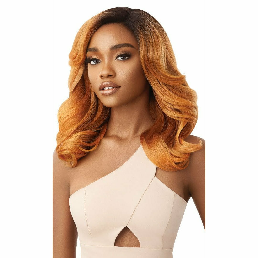 Outre WIGPOP Synthetic Wig - Chelsea