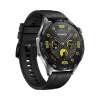 HUAWEI Watch GT 4 Rel&oacute;gio inteligente de 41-46 mm, bateria com at&eacute; 14 dias de dura&ccedil;&atilde;o, compat&iacute;vel com Android e iOS, gerenciamento preciso de sa&uacute;de, monitoramento de frequ&ecirc;ncia card&iacute;aca, SpO2, GPS.