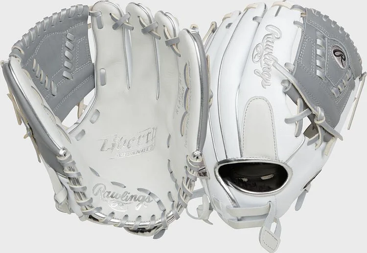 2022 Liberty Advanced 12-Inch Softball Glove