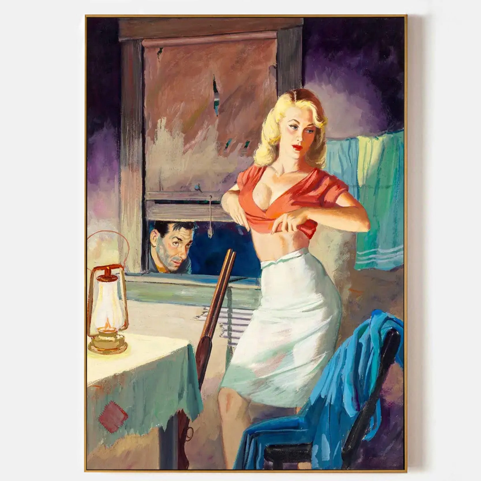 Arabelart ARABELART-OR-485