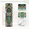 8Pcs Schmetterling - 5d DIY Handwerk Lesezeichen