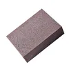 Carborundum Sponge Eraser Removing Rust Descaling Pan Pot Wash Emery Sponge