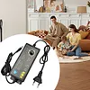 3-12V 8A Power Supply Adapter Power Supply Converter for LED Strip Light Router