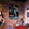 Robocop - Metal Tin Signs(8*12Inch/12*16Inch)