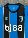 2025-2026 AFC Bournemouth Away Football Shirt 1:1 Thai Quality