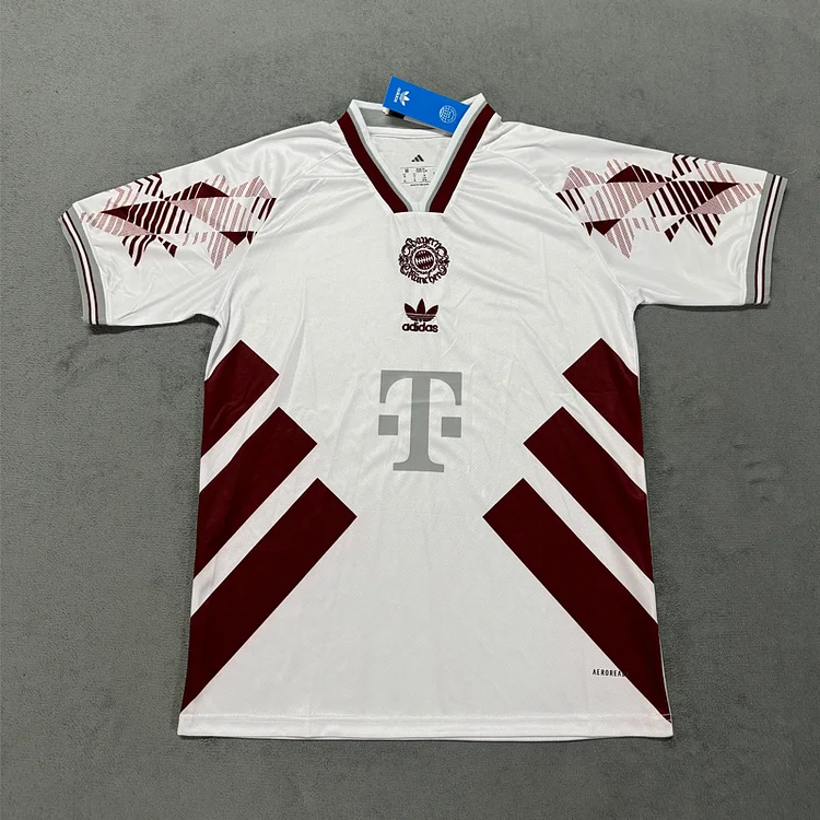 【S~4XL】Bayern 25/26 Special Edition Jersey