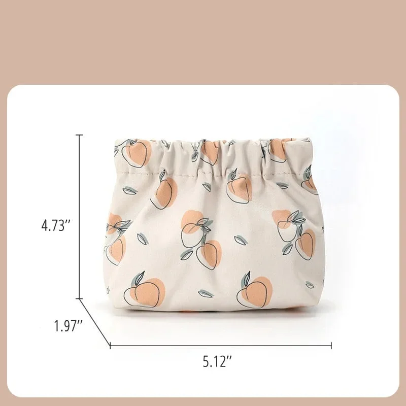 (🎅EARLY CHRISTMAS SALE-49% OFF) Portable Mini Storage Bag(BUY MORE SAVE MORE) trabladzer