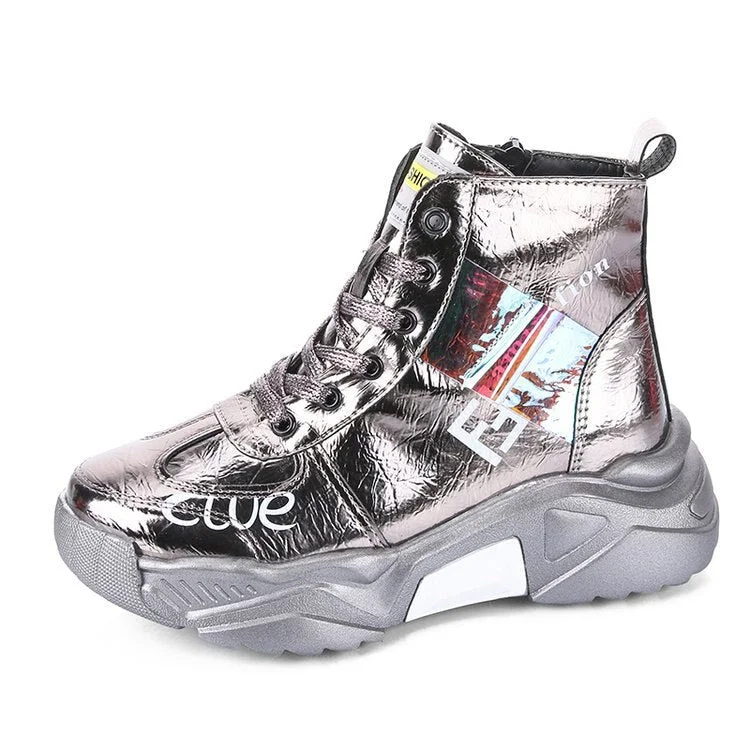 Women Boots 2020 Fashion Waterproof Snow Boots For Winter Shoes Women Casual Lightweight Ankle Botas Mujer Warm Winter Boots 42