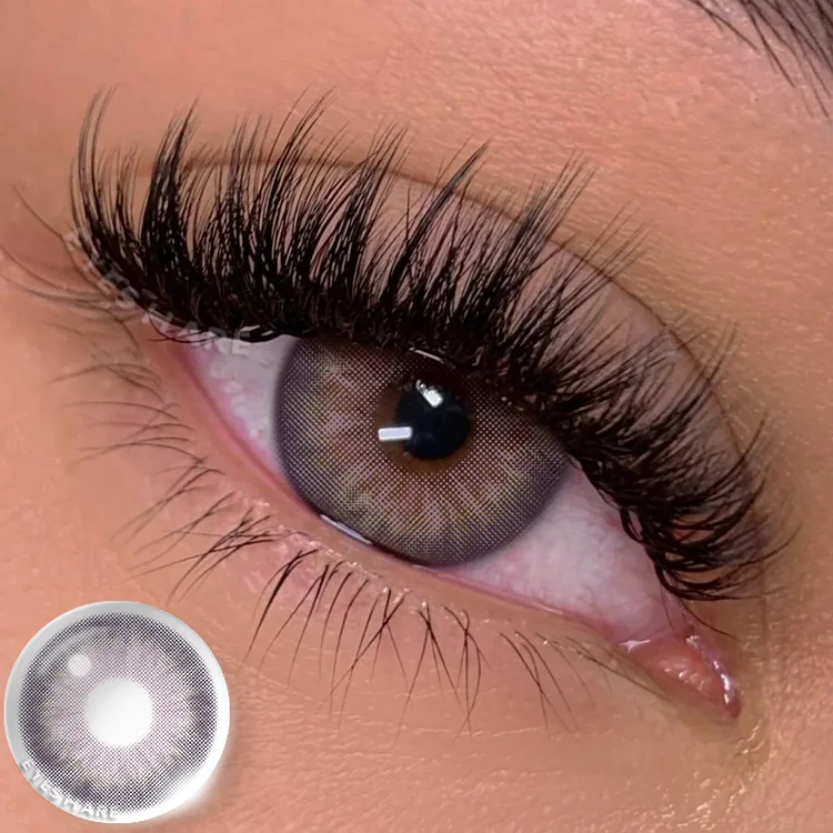 EYESHARE MIKI-PINK 14.0MM | 1 Year