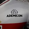 2025/2026 Player Version S&atilde;o Paulo Home Football Jersey 1:1 Thai Quality