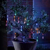 Magical Forest String Lights Home/Garden Decor