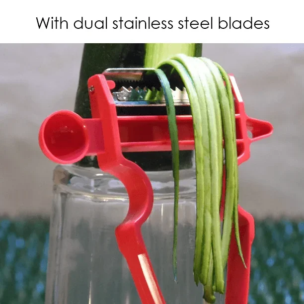 The Original Magic Slicer Trio (3 Pieces)