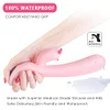 Cute Women Rabbit Vibrator