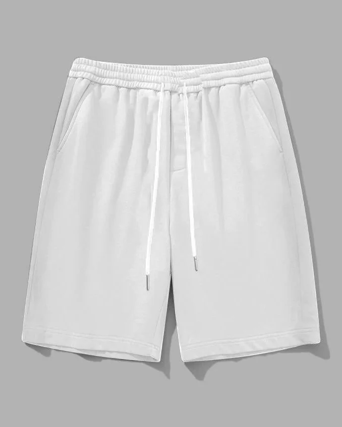 Men's Big Size Sports Street Style Shorts 0010